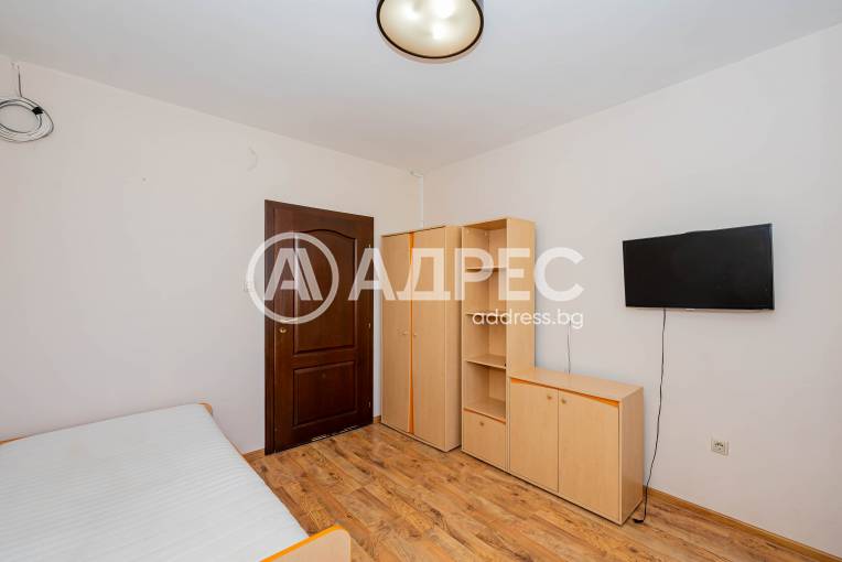 Многостаен апартамент, Пловдив, Христо Смирненски, 617942, Снимка 14