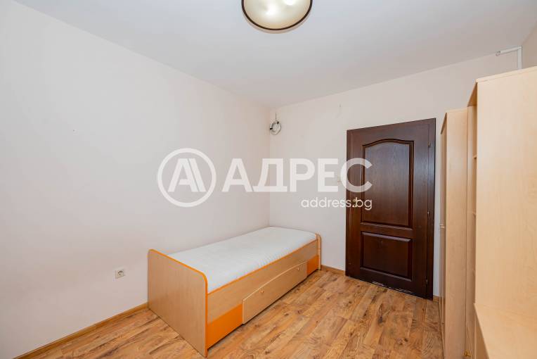 Многостаен апартамент, Пловдив, Христо Смирненски, 617942, Снимка 15