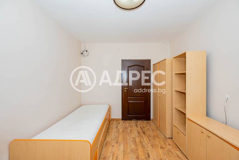 Многостаен апартамент, Пловдив, Христо Смирненски, 617942, Снимка 18