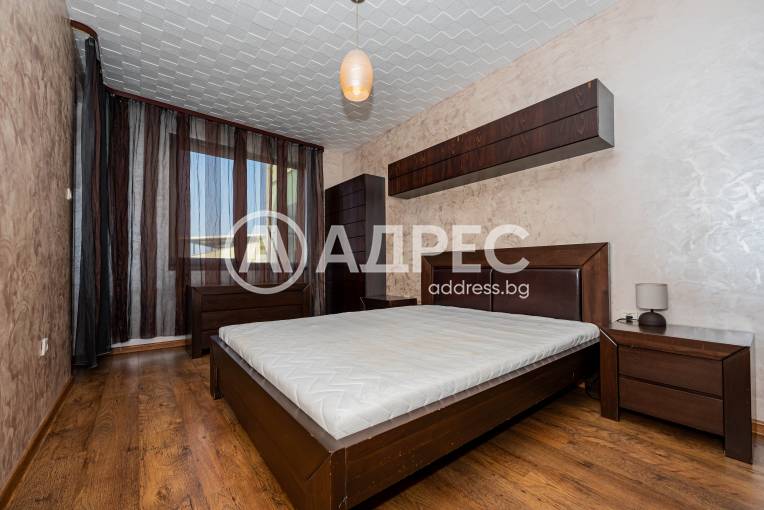 Многостаен апартамент, Пловдив, Христо Смирненски, 617942, Снимка 2
