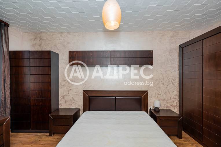 Многостаен апартамент, Пловдив, Христо Смирненски, 617942, Снимка 23
