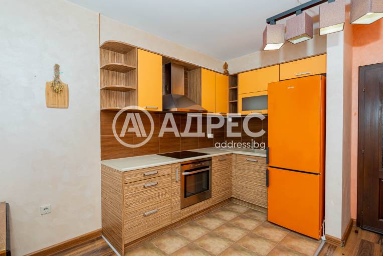 Многостаен апартамент, Пловдив, Христо Смирненски, 617942, Снимка 25