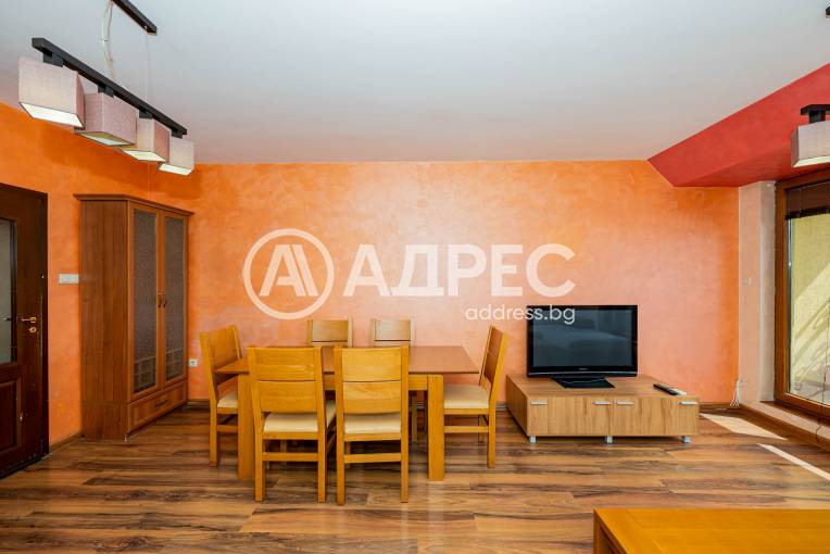 Многостаен апартамент, Пловдив, Христо Смирненски, 617942, Снимка 26