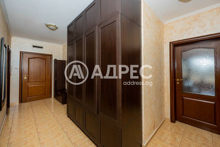 Многостаен апартамент, Пловдив, Христо Смирненски, 617942, Снимка 27