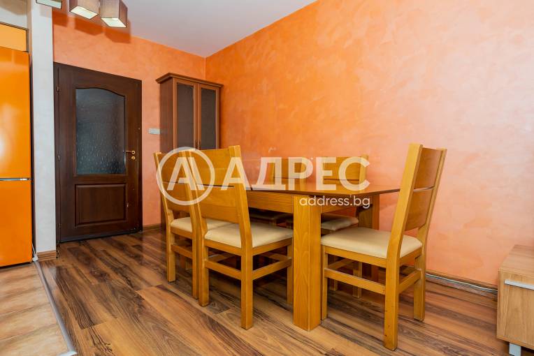Многостаен апартамент, Пловдив, Христо Смирненски, 617942, Снимка 28