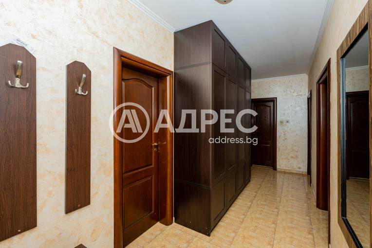 Многостаен апартамент, Пловдив, Христо Смирненски, 617942, Снимка 31