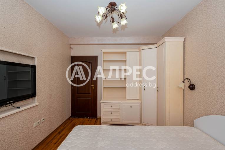 Многостаен апартамент, Пловдив, Христо Смирненски, 617942, Снимка 6