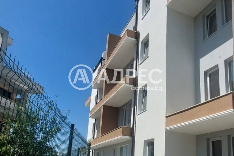 Двустаен апартамент, Равда, 636942, Снимка 8