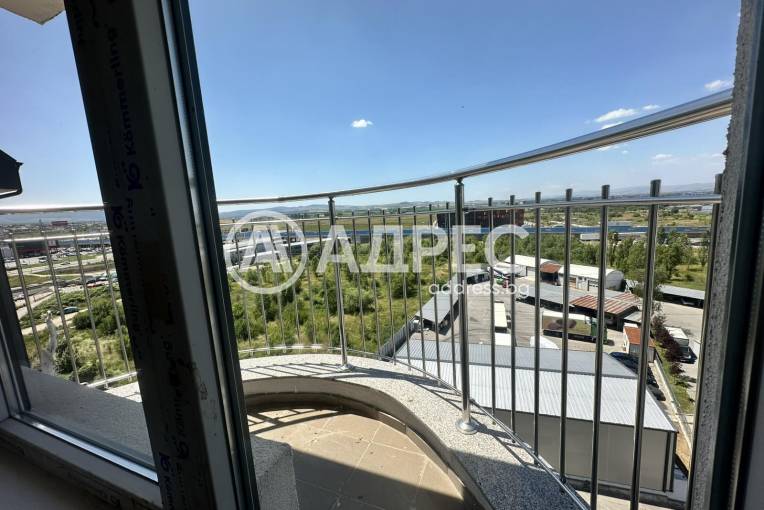 Тристаен апартамент, София, Люлин 2, 652942, Снимка 9