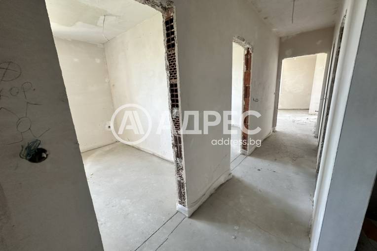 Тристаен апартамент, София, Люлин 2, 652942, Снимка 10