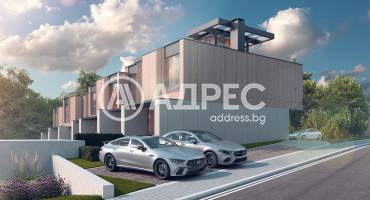 Къща/Вила, Варна, к.к. Св.Св. Константин и Елена, 659942, Снимка 5