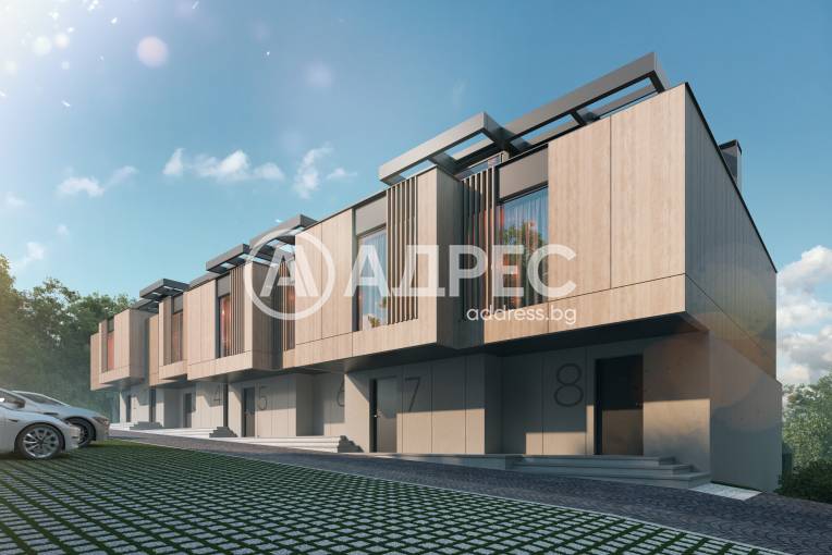 Къща/Вила, Варна, к.к. Св.Св. Константин и Елена, 659942, Снимка 3