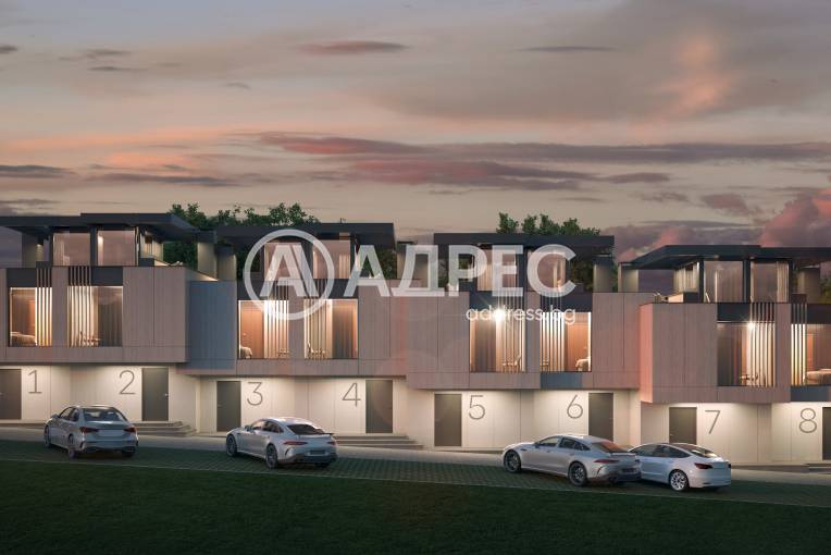 Къща/Вила, Варна, к.к. Св.Св. Константин и Елена, 659942, Снимка 4