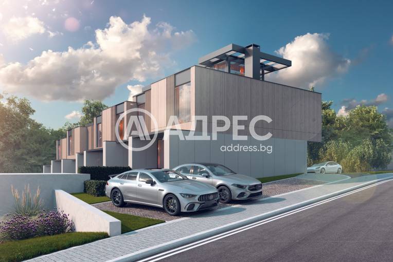 Къща/Вила, Варна, к.к. Св.Св. Константин и Елена, 659942, Снимка 5