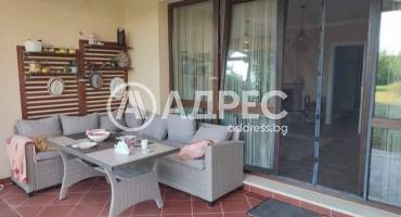 Двустаен апартамент, Черноморец, 660942, Снимка 3