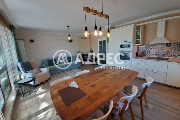 Двустаен апартамент, Черноморец, 660942, Снимка 1