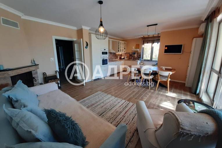 Двустаен апартамент, Черноморец, 660942, Снимка 2