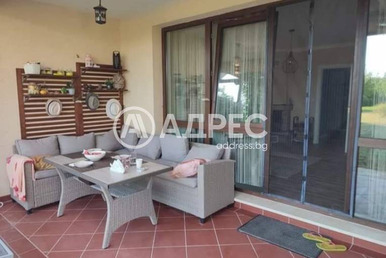 Двустаен апартамент, Черноморец, 660942, Снимка 3