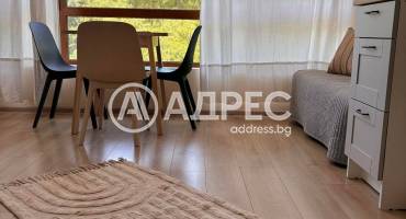 Двустаен апартамент, Варна, Аспарухово, 664942, Снимка 1