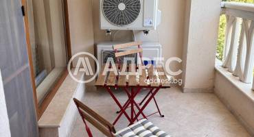 Двустаен апартамент, Варна, Аспарухово, 664942, Снимка 11