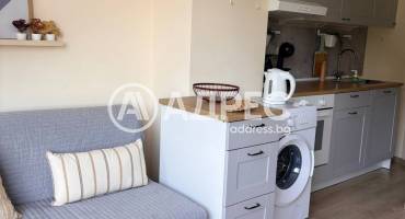 Двустаен апартамент, Варна, Аспарухово, 664942, Снимка 2