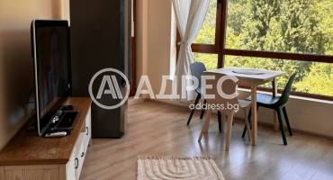 Двустаен апартамент, Варна, Аспарухово, 664942, Снимка 3