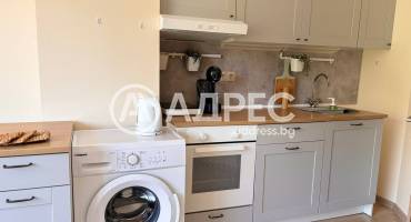 Двустаен апартамент, Варна, Аспарухово, 664942, Снимка 6