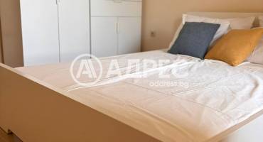 Двустаен апартамент, Варна, Аспарухово, 664942, Снимка 7