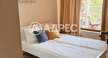 Двустаен апартамент, Варна, Аспарухово, 664942, Снимка 8