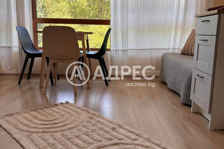 Двустаен апартамент, Варна, Аспарухово, 664942, Снимка 1