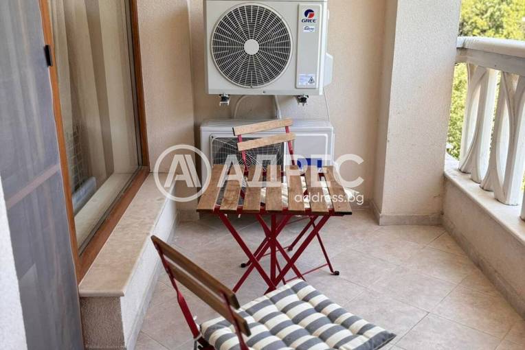 Двустаен апартамент, Варна, Аспарухово, 664942, Снимка 11