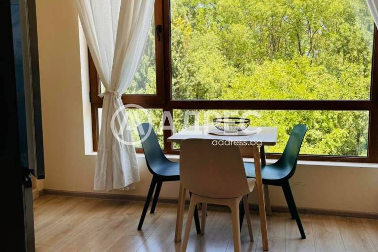 Двустаен апартамент, Варна, Аспарухово, 664942, Снимка 4