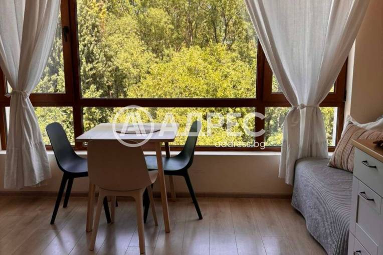 Двустаен апартамент, Варна, Аспарухово, 664942, Снимка 5