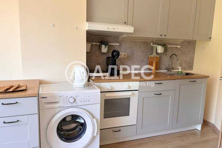 Двустаен апартамент, Варна, Аспарухово, 664942, Снимка 6
