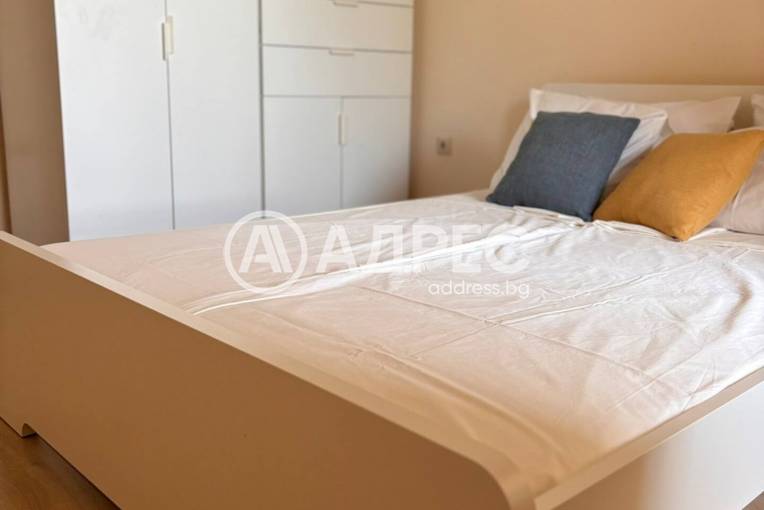 Двустаен апартамент, Варна, Аспарухово, 664942, Снимка 7