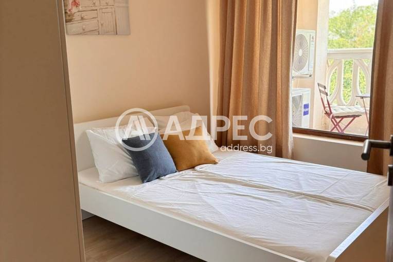 Двустаен апартамент, Варна, Аспарухово, 664942, Снимка 8