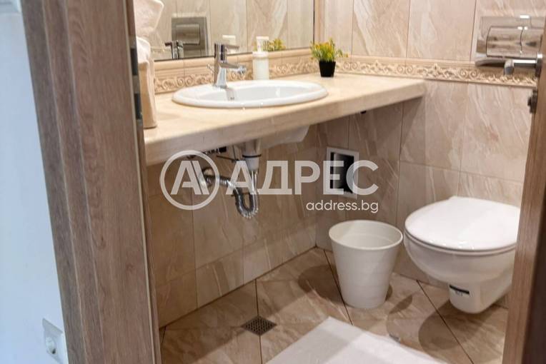 Двустаен апартамент, Варна, Аспарухово, 664942, Снимка 9