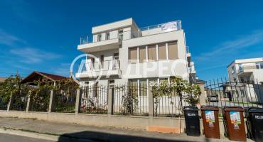 Къща/Вила, Бургас, Ветрен, 666942, Снимка 1