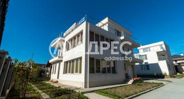 Къща/Вила, Бургас, Ветрен, 666942, Снимка 2