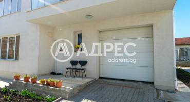 Къща/Вила, Бургас, Ветрен, 666942, Снимка 3