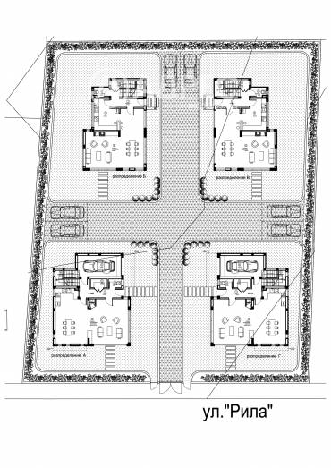 Къща/Вила, Бургас, Ветрен, 666942, Снимка 4