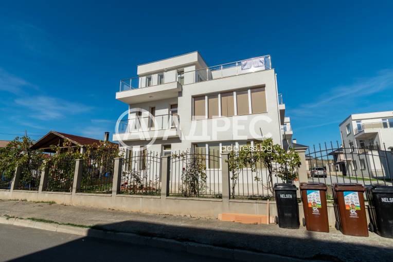 Къща/Вила, Бургас, Ветрен, 666942, Снимка 1