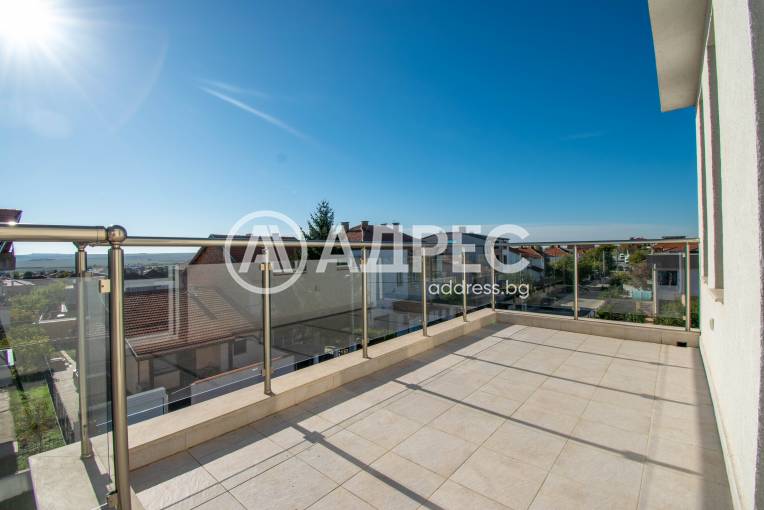 Къща/Вила, Бургас, Ветрен, 666942, Снимка 13