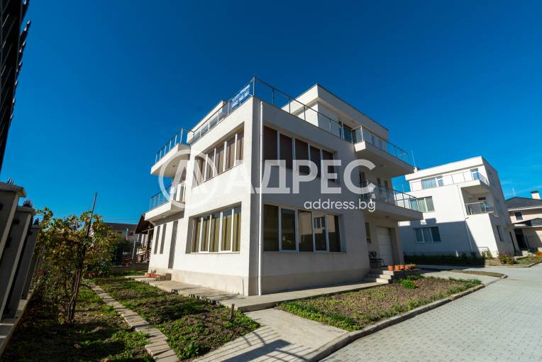 Къща/Вила, Бургас, Ветрен, 666942, Снимка 2