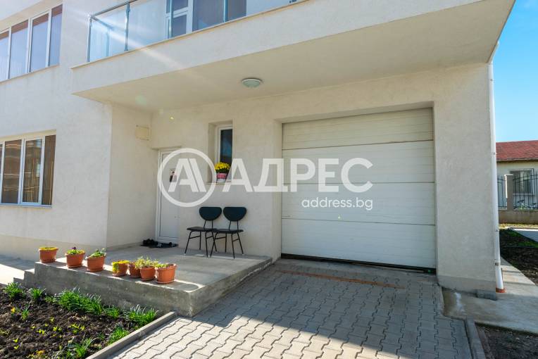 Къща/Вила, Бургас, Ветрен, 666942, Снимка 3