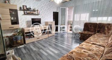 Двустаен апартамент, Шумен, Тракия, 667942, Снимка 1