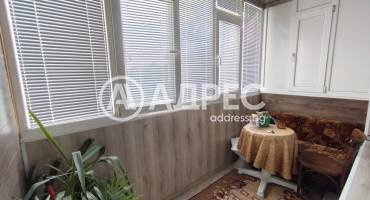 Двустаен апартамент, Шумен, Тракия, 667942, Снимка 3