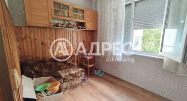 Двустаен апартамент, Шумен, Тракия, 667942, Снимка 8