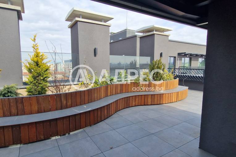 Едностаен апартамент, София, Център, 668942, Снимка 5