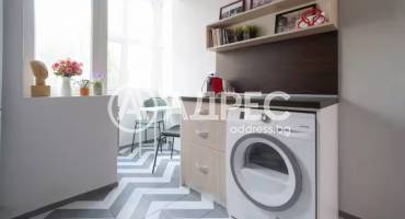 Двустаен апартамент, София, Център, 670942, Снимка 10